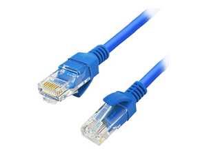 کابل Cat6 وریتی مدل Verity Cat6 1m